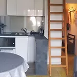Apartamento Bord De Plage, Thalasso Et Vue ! *