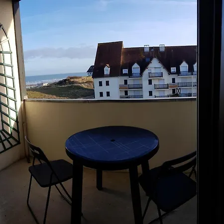 Bord De Plage, Thalasso Et Vue !