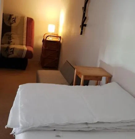 Bord De Plage, Thalasso Et Vue ! 公寓 卡布尔