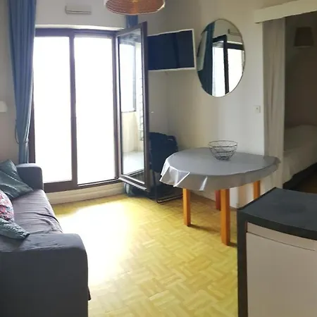 Bord De Plage, Thalasso Et Vue ! * Cabourg