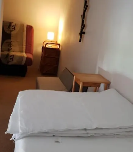 Bord De Plage, Thalasso Et Vue ! Apartment Cabourg