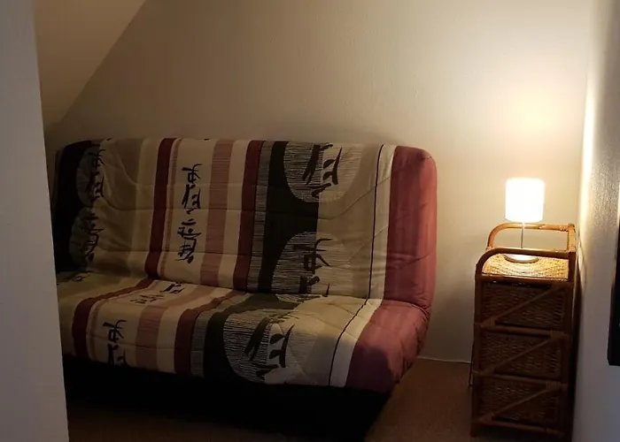 Bord De Plage, Thalasso Et Vue ! Cabourg