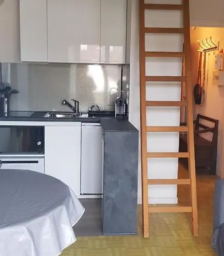 Appartamento Bord De Plage, Thalasso Et Vue ! *