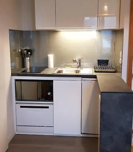 Appartamento Bord De Plage, Thalasso Et Vue ! Cabourg